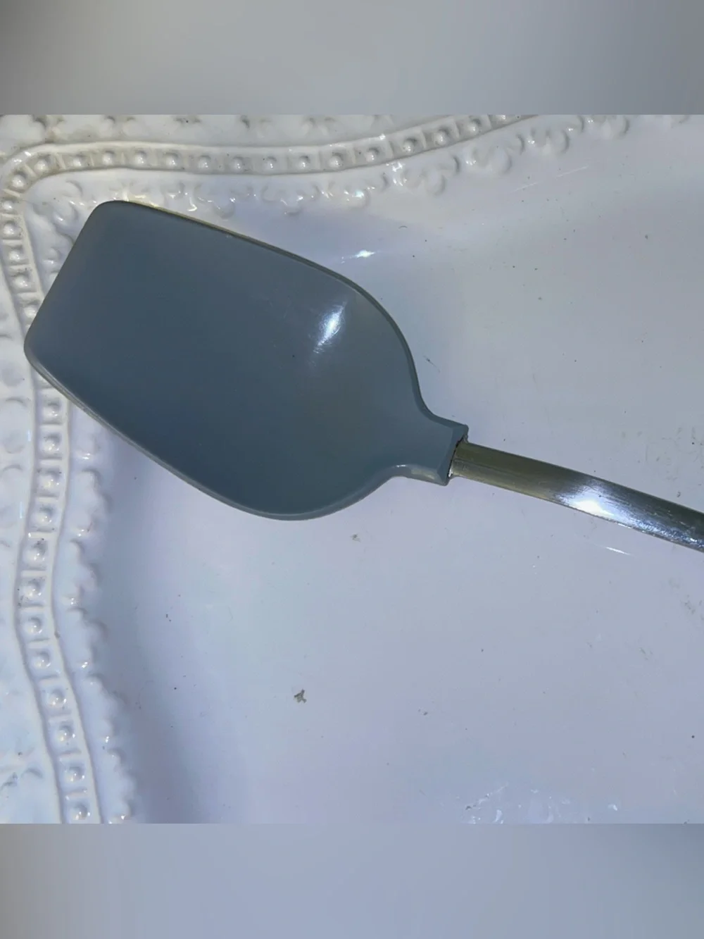 Vintage Royal Household vintage Serving spoon spatula